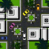 game pic for Vehicle Traffic Symbian3